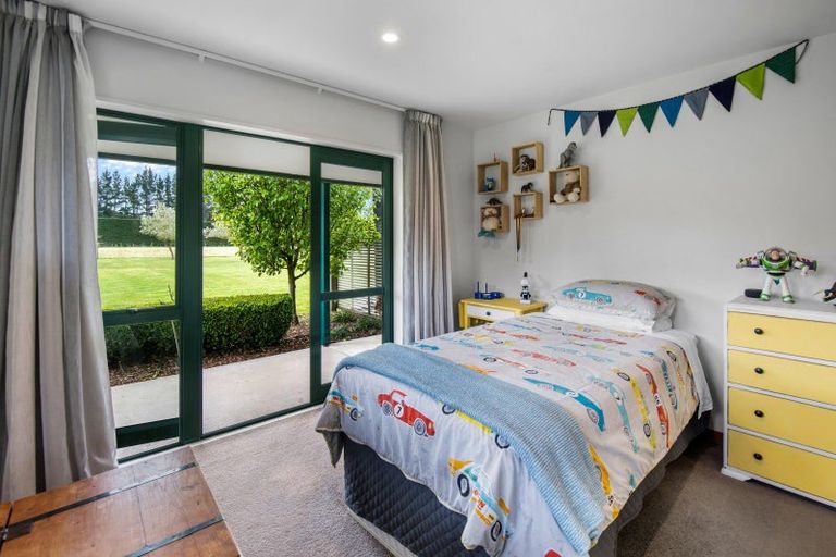 Photo of property in 604 Newtons Road, Rolleston, Christchurch, 7675