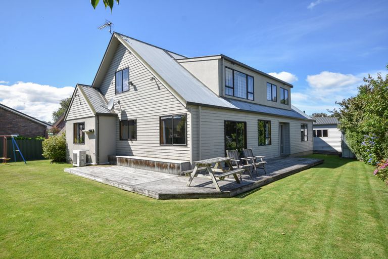 Photo of property in 36 Lanark Street, Mosgiel, 9024