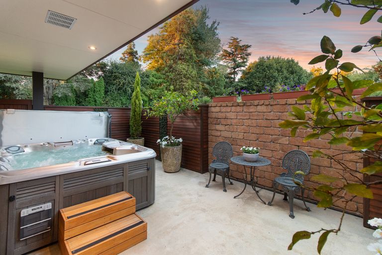 Photo of property in 41bc Burwood Road, Matamata, 3400
