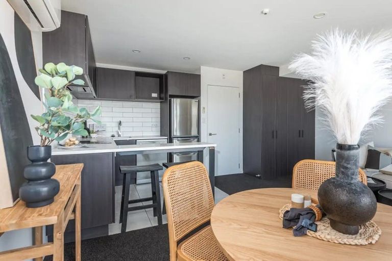 Photo of property in 28/136 Salisbury Street, Christchurch Central, Christchurch, 8013