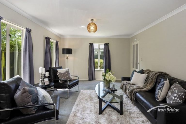 Photo of property in 231a Geraldine Street, Edgeware, Christchurch, 8013