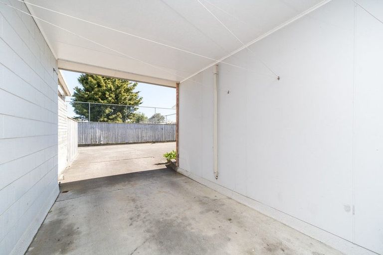 Photo of property in 56 North Street, Palmerston North, 4410