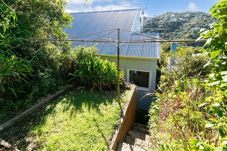 Photo of property in 77 Oban Street, Wadestown, Wellington, 6012