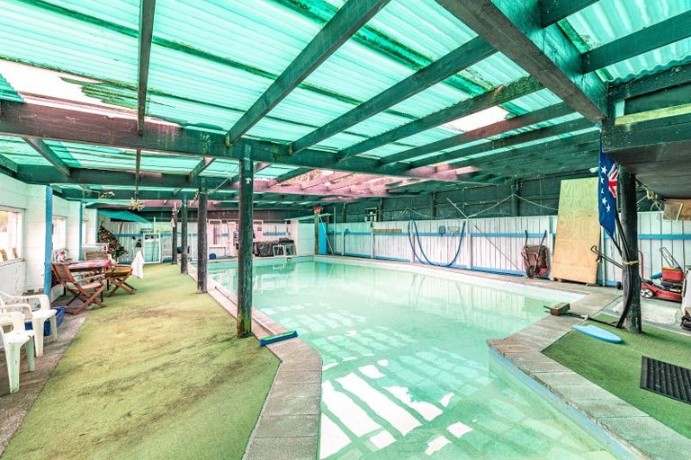 Photo of property in 44 Rangiora Street, Castlecliff, Wanganui, 4501