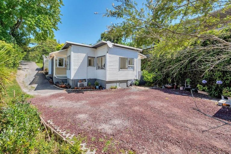Photo of property in 1/43 Glamorgan Drive, Torbay, Auckland, 0630