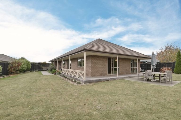 Photo of property in 3 Fifetuscan Way, Lincoln, 7608