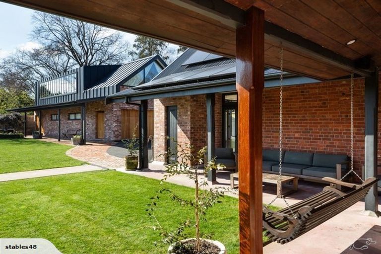 Photo of property in 48 Matai Street West, Riccarton, Christchurch, 8011