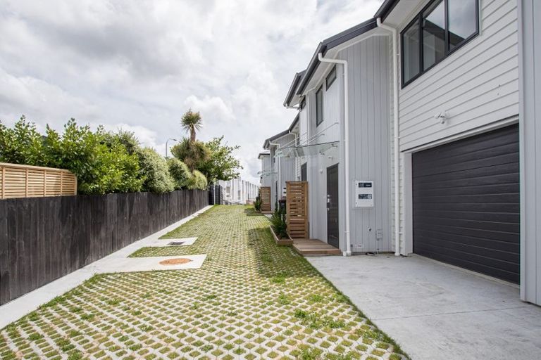 Photo of property in 3u5 Palmerston Street, Hamilton Central, Hamilton, 3204
