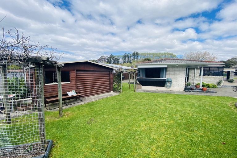 Photo of property in 43 Bell Street, Kawerau, 3127