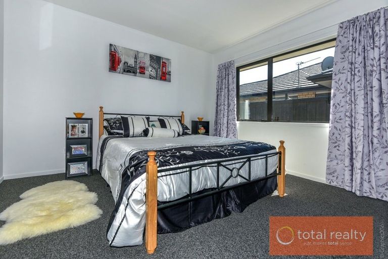 Photo of property in 8 Lydiard Drive, Rolleston, 7615