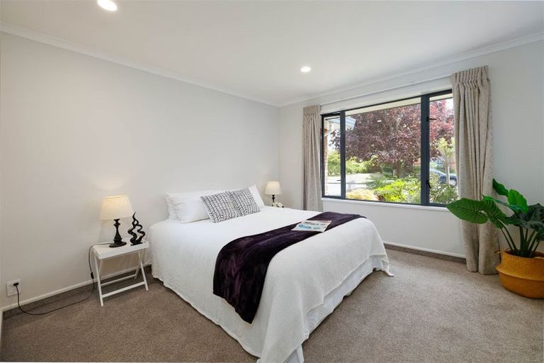 Photo of property in 2 Marquess Avenue, Halswell, Christchurch, 8025