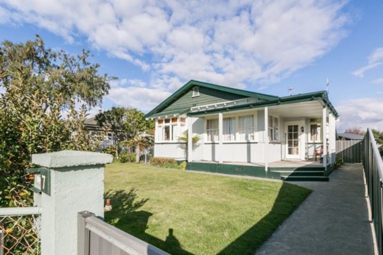 Photo of property in 7 Elbourne Street, Taradale, Napier, 4112