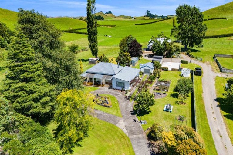 Photo of property in 12 Toko Road, Toko, Stratford, 4392