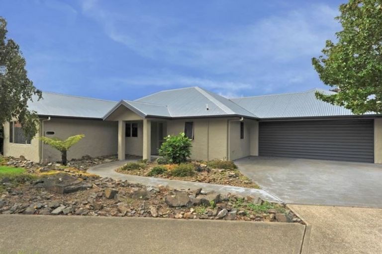 Photo of property in 9 Saint James Avenue, Richmond, 7020