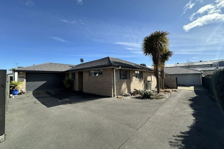 Photo of property in 25a Francis Street, Blenheim, 7201