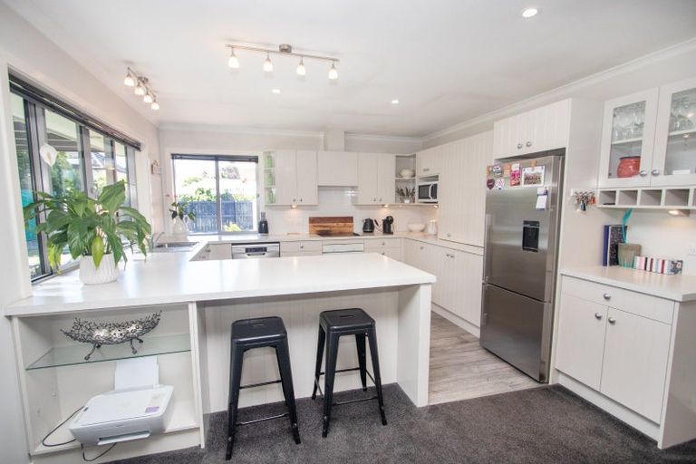 Photo of property in 6 Elmwood Grove, Tinwald, Ashburton, 7700