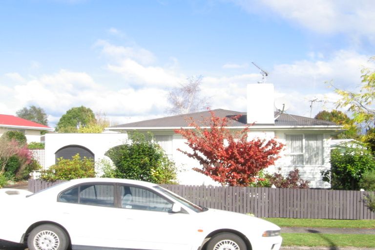 Photo of property in 13 Karaka Place, Tokoroa, 3420