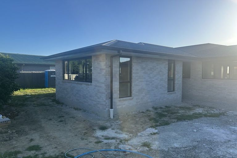 Photo of property in 76 Rayner Street North, Temuka, 7920