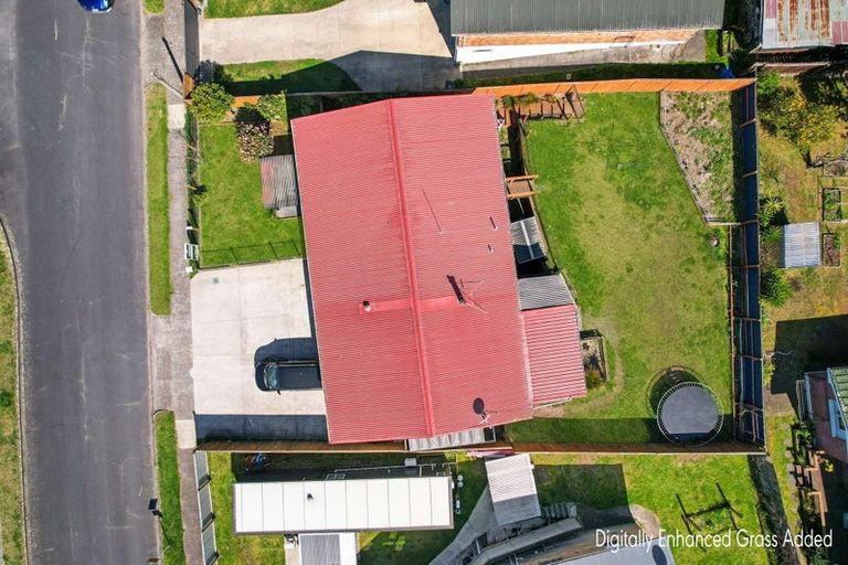 Photo of property in 11 Cobham Drive, Kawerau, 3127