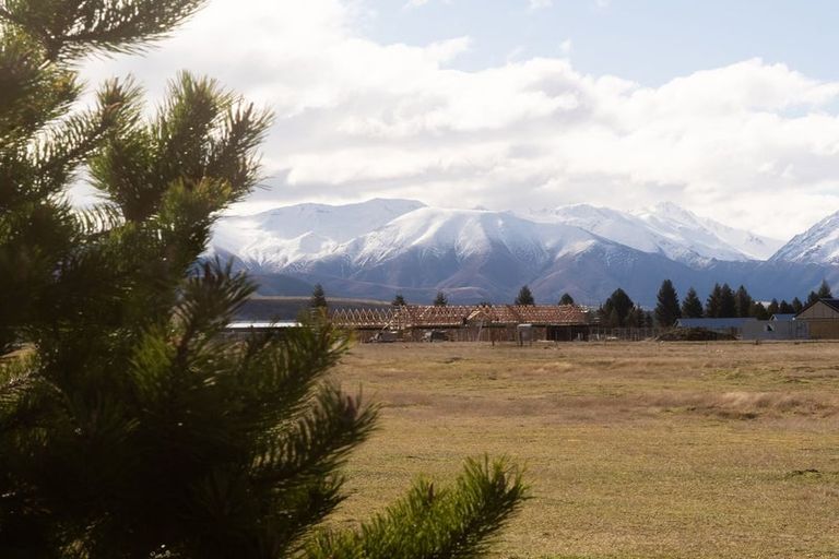 Photo of property in 57 Peak Drive, Twizel, 7901