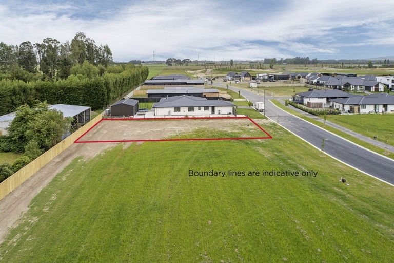Photo of property in 9 Benashet Drive, Lincoln, 7608