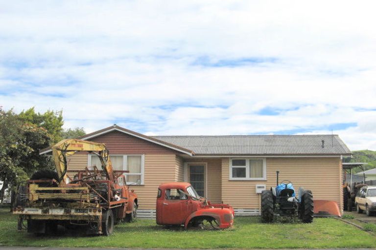 Photo of property in 14 Edison Street, Outer Kaiti, Gisborne, 4010