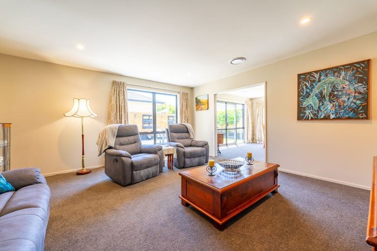 Photo of property in 5 Mueller Drive, Oceanview, Timaru, 7910