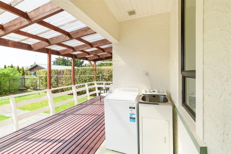 Photo of property in 30 Mill Street, Marton, 4710