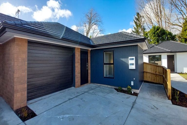Photo of property in 12u2 Keitha Place, Glenview, Hamilton, 3206