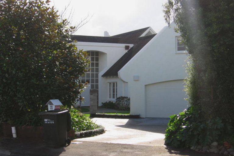 Photo of property in 14 Cremorne Avenue, Hokowhitu, Palmerston North, 4410