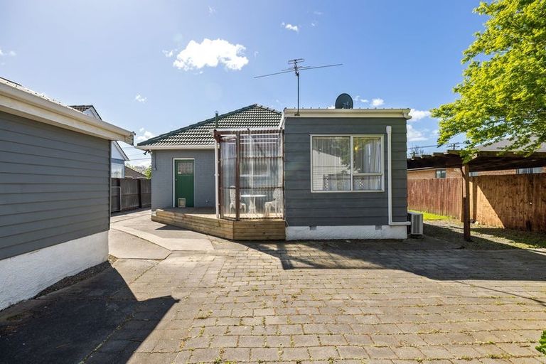 Photo of property in 20 Dunarnan Street, Avonside, Christchurch, 8061