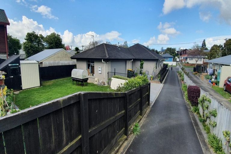 Photo of property in 25a Graham Street, Hamilton East, Hamilton, 3216