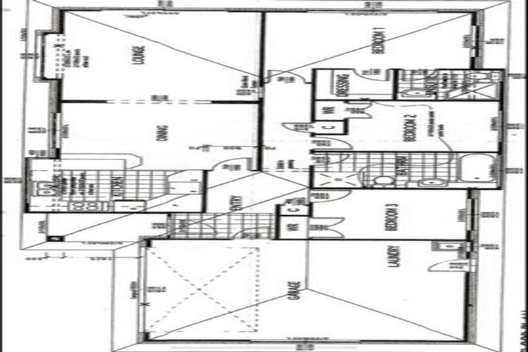 Photo of property in 20 Heyington Way, East Tamaki Heights, Auckland, 2016