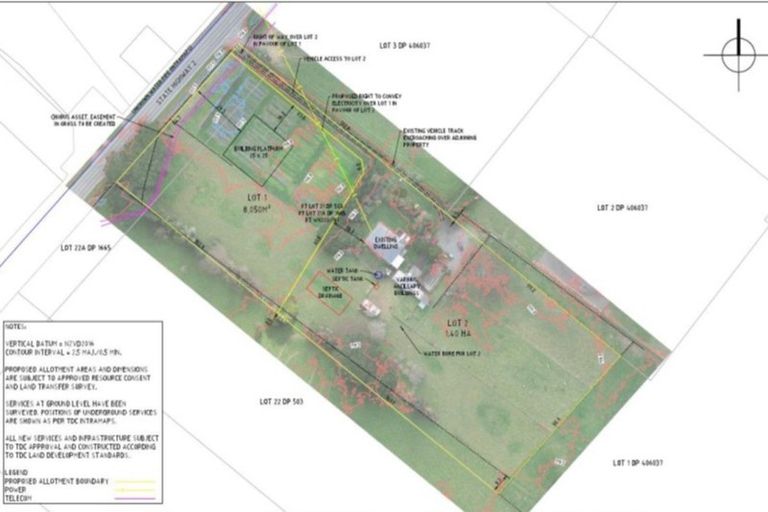 Photo of property in 81929 State Highway 2, Pahiatua, 4984