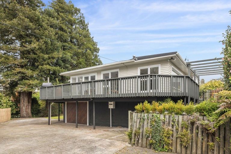 Photo of property in 13 Nikau Street, Springfield, Rotorua, 3015