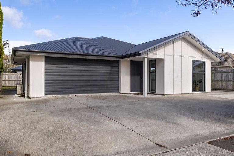 Photo of property in 27b Tyne Street, Roslyn, Palmerston North, 4414