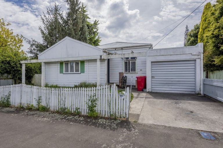 Photo of property in 131 Bath Street, Levin, 5510
