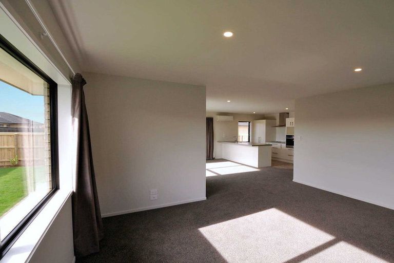 Photo of property in 3 Philippa Drive, Rolleston, 7615