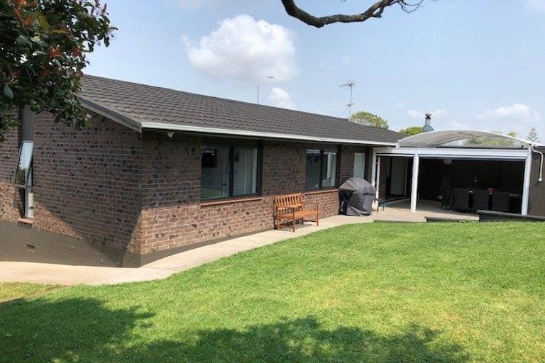 Photo of property in 206 Cook Street, Howick, Auckland, 2014