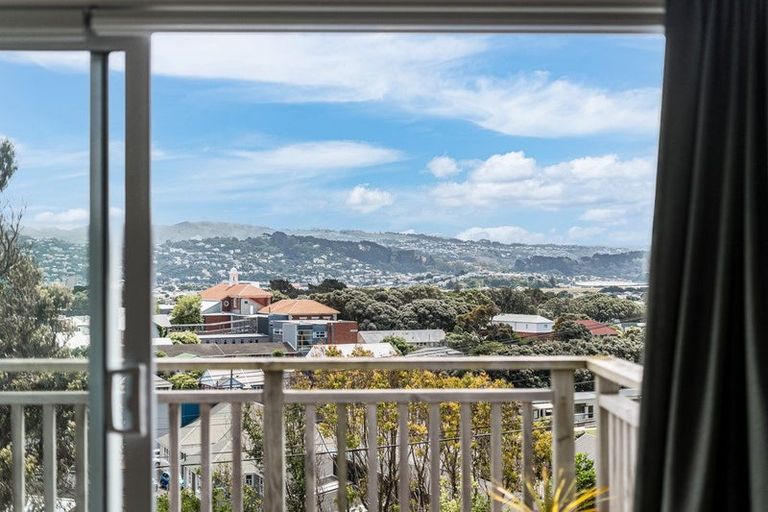 Photo of property in 20 Elphinstone Avenue, Strathmore Park, Wellington, 6022