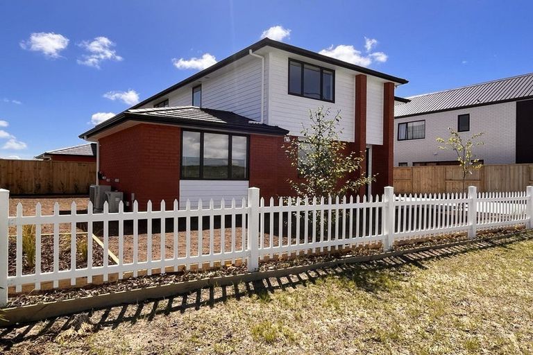 Photo of property in 57u1 Waireka Road, Rototuna North, Hamilton, 3281