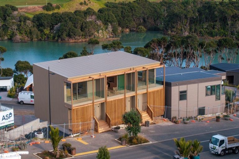 Photo of property in 28 Rangitahi Road, Raglan, 3225