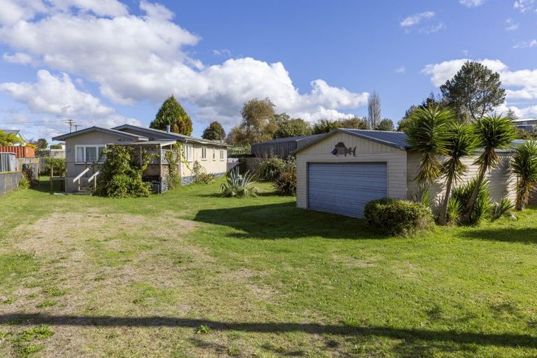 Photo of property in 113 Rangatira Drive, Mangakino, 3421