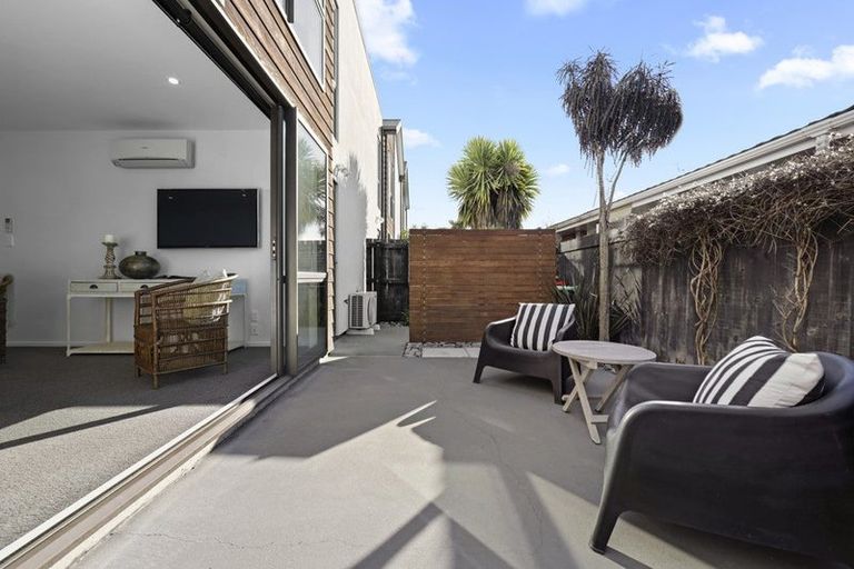 Photo of property in 477b Manchester Street, St Albans, Christchurch, 8014