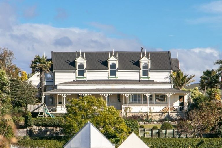Photo of property in 23 Lincoln Road, Bluff Hill, Napier, 4110