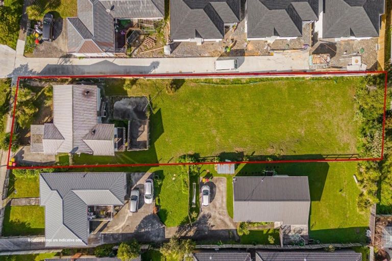 Photo of property in 145 Rosier Road, Glen Eden, Auckland, 0602