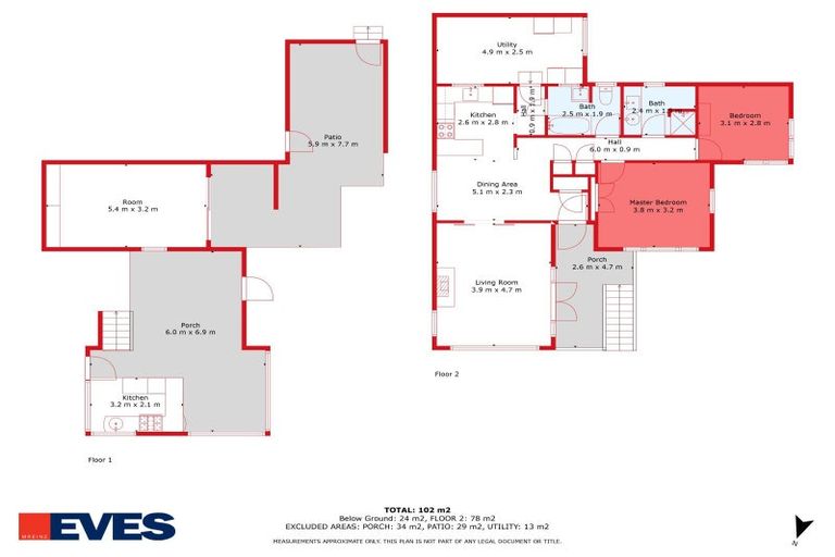 Photo of property in 49 Station Road, Te Kamo, Whangarei, 0112