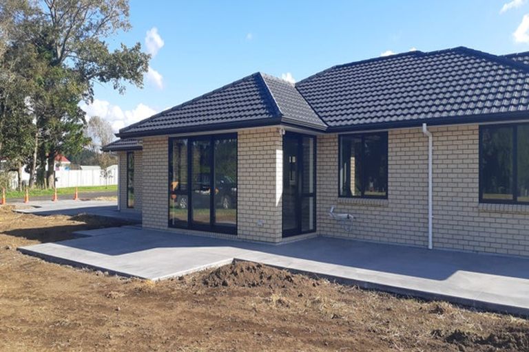 Photo of property in 61 Mataura Road, Waihi, 3610