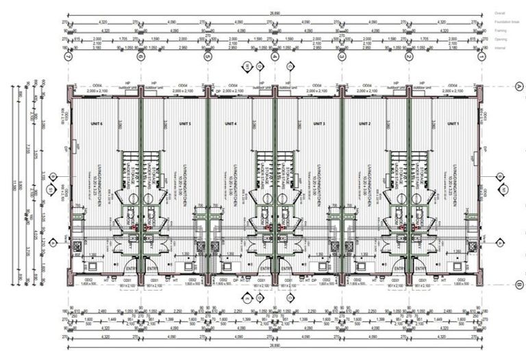 Photo of property in 18 Fairhall Street, Rolleston, 7615