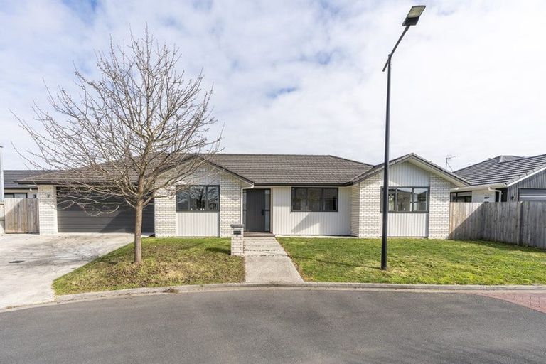 Photo of property in 52 Maggie Place, Chartwell, Hamilton, 3210